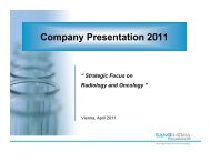 SAC_Presentation_April_2011en - Sanochemia