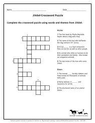 crossword lexicography label solving puzzles probabilistic approach across