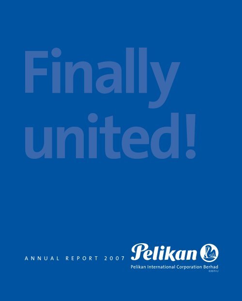 Outlook 2008 - Pelikan