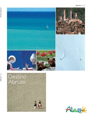 Descargue este folleto en formato PDF (5.86 MB - Abruzzo ...