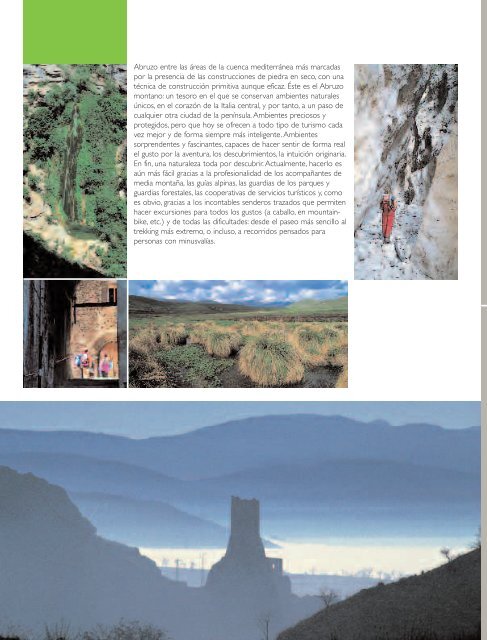 Descargue este folleto en formato PDF (5.86 MB - Abruzzo ...