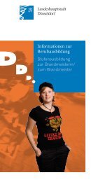 Download der Informationen als PDF-Dokument - Stadt Düsseldorf