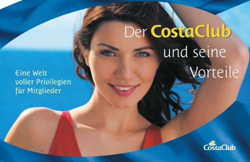 CostaClub - cc-cruises