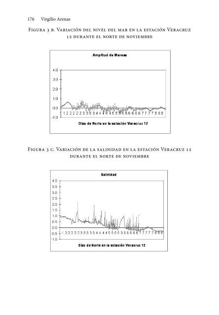 Consensos en las presentaciones sobre la regionalización oceánica