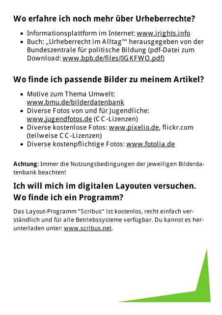 Handout Ufu Foto Und Layout 01jw Docx Junge Reporter