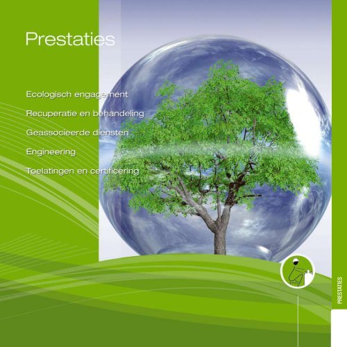 Prestaties - Climalife - Dehon