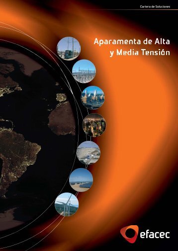CS25E1211A1_Aparamenta_de_Alta_y_Media_Tensión_E - Efacec