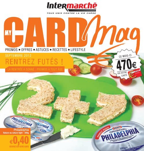 470 Intermarche