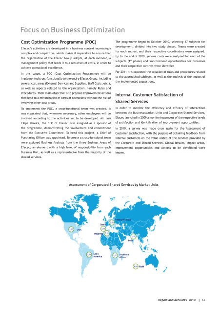 Relatorio de gestao_2010_INGLES.indd - Efacec