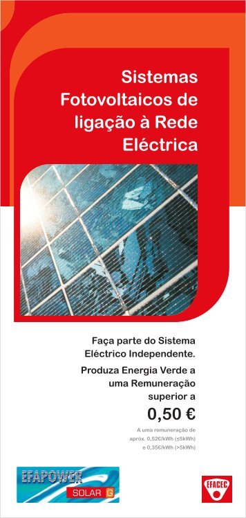 Folheto EFAPOWER SOLAR V4_PDF.FH9 - Efacec