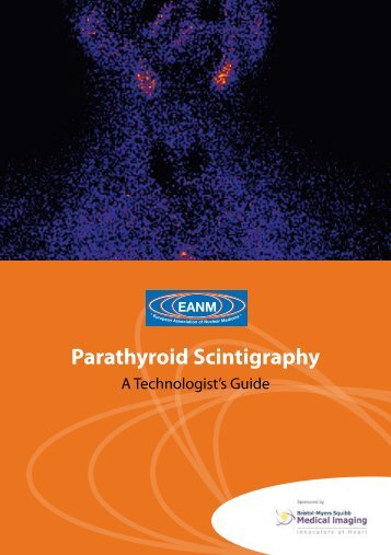 Parathyroid Scintigraphy - European Association of Nuclear Medicine