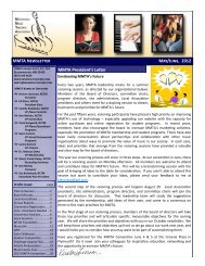 MMTA Newsletter May/June, 2012 - Minnesota Music Teachers ...