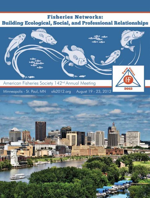 AFS 142nd ANNUAL MEETING REGISTRATION - American ...