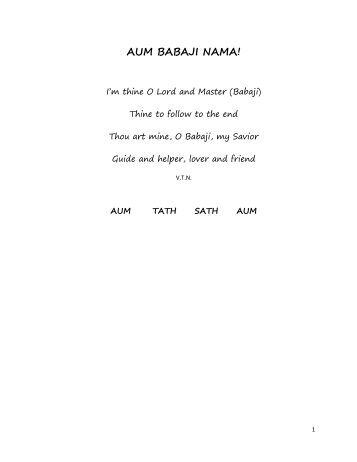 Kriya yoga of babaji 144 techniques pdf to jpg online
