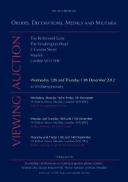 AUCTION VIEWING - Dix Noonan Webb