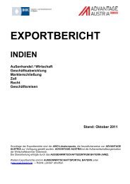 Exportbericht Russland Aussenwirtschaftsportal Bayern