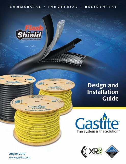 Design and Installation Guide - CT.gov