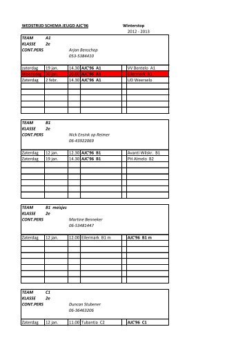 Kopie van Wedstrijdschema AJC96pdf