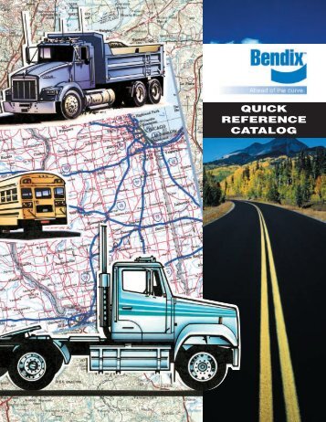 QUICK REFERENCE CATALOG - Diesel Equipment Technology