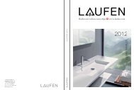 Produkt Hauptkatalog - Laufen