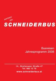 EUR 435 - SCHNEIDERBUS GmbH