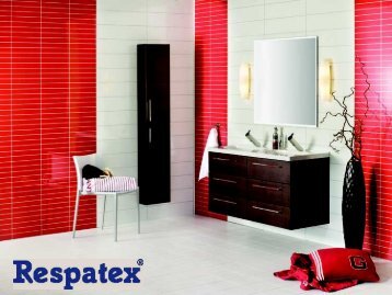 D ie schnelle und saubere Bad - Respatex