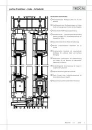 PDF - Hebeschiebetür (2300 kb)