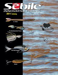 Sebile Stick Shad FW Shadd 72mm SUSPENDING Lure SS-72-SU-AYU