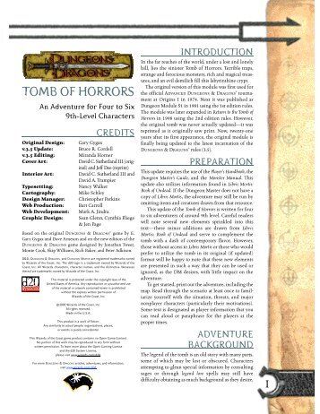 Tomb Of Horrors.pdf - RoseRed