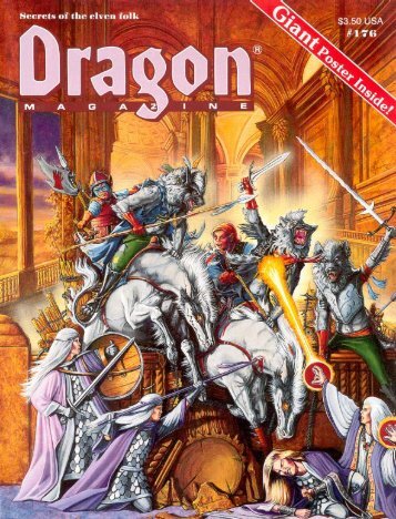 Dragon Magazine #176.pdf - Internet2