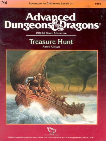 N4 Treasure Hunt.pdf - Free