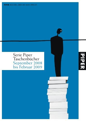 Bestseller des Monats - Piper Verlag GmbH