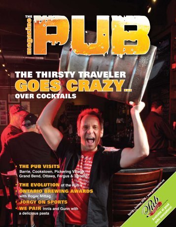 Download as PDF - The Pub Magazine