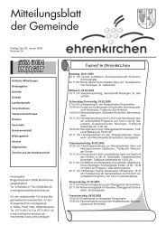 KW04EHRE.pdf - Gemeinde Ehrenkirchen