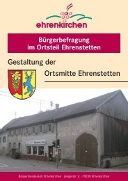 1,95 MB - Gemeinde Ehrenkirchen
