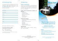 169_Flyer KH Lenglern.indd - Evangelisches Krankenhaus Weende