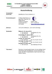 Ausschreibung (pdf)