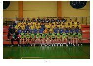 Festschrift Handball Damen - TB Assenheim