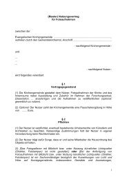 Zudem können sie sich unsere vorlage für einen dienstleistungsvertrag. Nutzungsvertrag Grundstück Muster Kostenlos - Nutzungsvertrag Grundstück Muster Kostenlos ...
