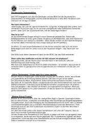 Handout Rund um Osterei, Hase und Kreuz - ejgp