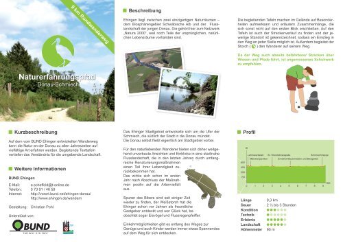 Faltplan (PDF) - Stadt Ehingen