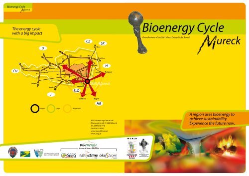 Bioenergy Cycle - Seeg