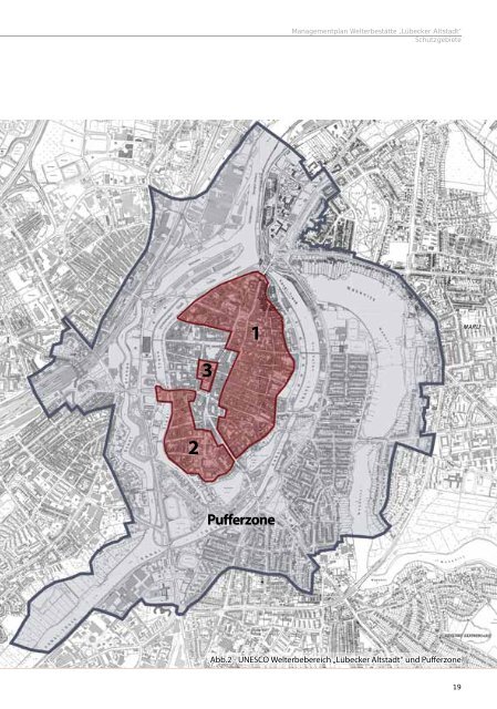 Managementplan UNESCO Welterbe "Lübecker Altstadt" (2 MB)