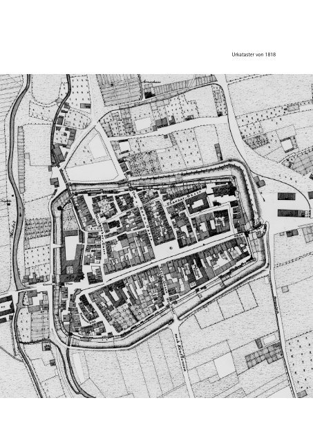 Gestaltungshandbuch Altstadt (9.70 MB) - Stadt Mindelheim