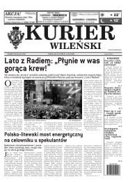 Lato z Radiem: „Płynie w was gorąca krew!”