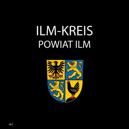 Powiat Ilm Kreis Konin -- Ilm-Kreis - Starostwo Powiatowe w Koninie