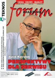 FB 06 2012.pdf - Forum Branżowe