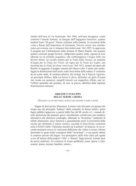 MISCELLANEA 2005 2006.pdf - Liceo Ginnasio Statale Orazio di ...