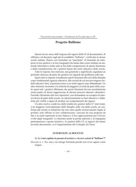 MISCELLANEA 2005 2006.pdf - Liceo Ginnasio Statale Orazio di ...