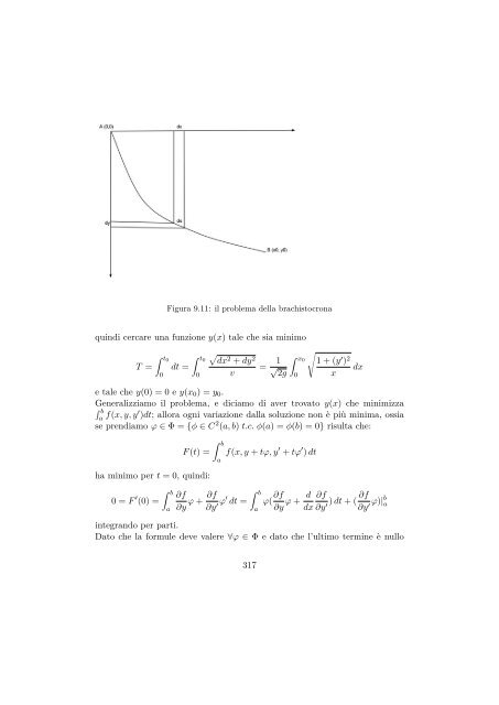 Capitolo 1 “Prematematica” e Matematica antica